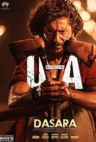 Watch Free Dasara (2023)
