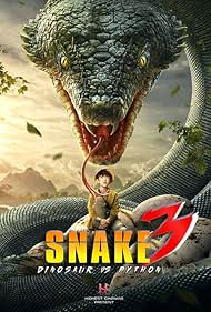 Watch Free Dashe 3 Long she zhi Zhan (2022)