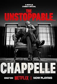 Watch Free Dave Chappelle: The Unstoppable (2025)