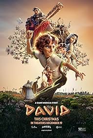 Watch Free David (2025)