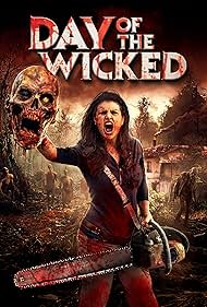 Watch Free Day of the Wicked (2024)