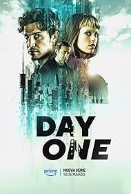 Watch Free Day One (2025)