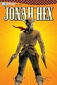 Watch Free DC Showcase Jonah Hex (2010)
