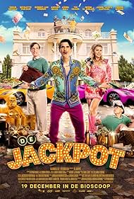 Watch Free De jackpot (2024)