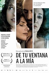 Watch Free De tu ventana a la mia (2011)