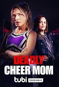 Watch Free Deadly Cheer Mom (2022)