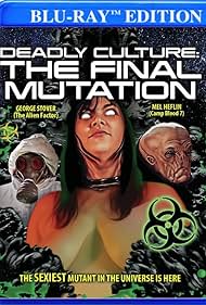 Watch Free Deadly Culture Final Mutation (2024)