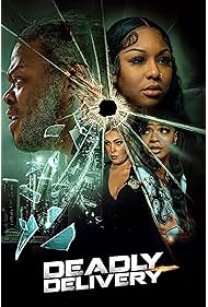 Watch Free Deadly Delivery (2025)