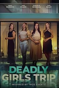 Watch Free Deadly Girls Trip (2025)