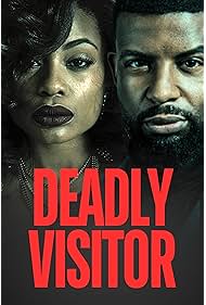 Watch Free Deadly Visitor (2025)