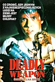 Watch Free Deadly Weapon (1989)