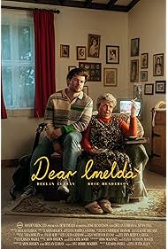 Watch Free Dear Imelda (2024)