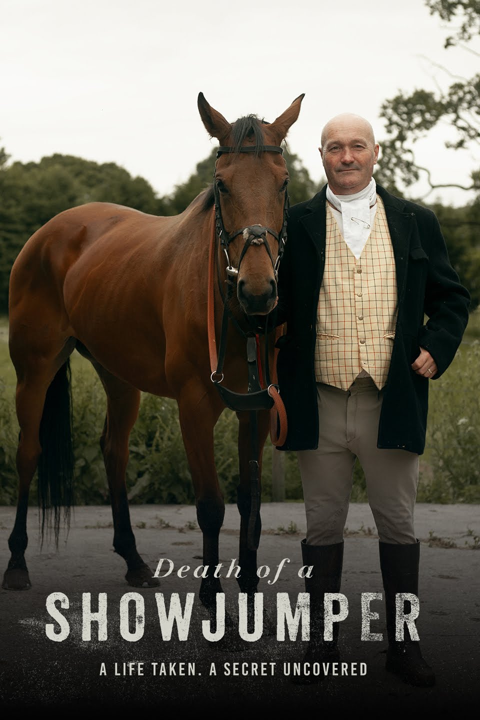 Watch Free Death Of A Showjumper (2025)