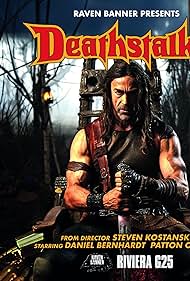 Watch Free Deathstalker (2025)