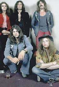 Watch Free Deep Purple Live in Concert 197273 (2005)