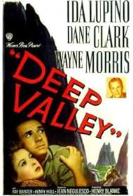 Watch Free Deep Valley (1947)