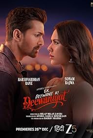 Watch Free Deewaniyat (2025)