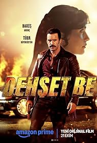 Watch Free Dehset Bey (2025)