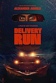 Watch Free Delivery Run (2024)
