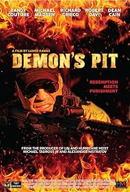 Watch Free Demon Pit (2022)