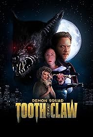 Watch Free Demon Squad Tooth and Claw (2026)