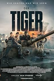 Watch Free Der Tiger (2025)