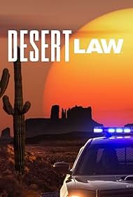 Watch Free Desert Law (2026–)