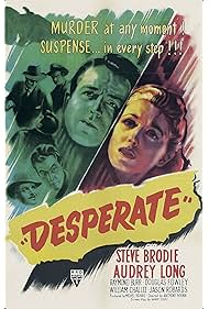 Watch Free Desperate (1947)