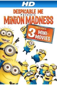 Watch Free Despicable Me Minion Madness (2010)