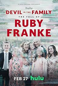 Watch Free Devil in the Family The Fall of Ruby Franke (2025)
