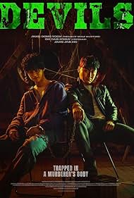 Watch Free Devils (2023)