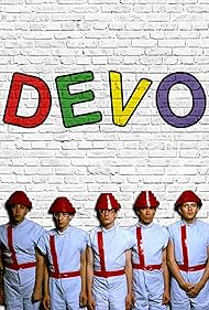 Watch Free Devo (2024)