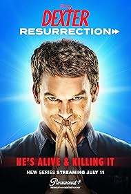 Watch Free Dexter Resurrection (2025–)