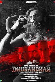 Watch Free Dhurandhar (2025)