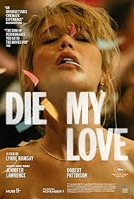 Watch Free Die My Love (2025)