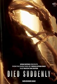 Watch Free Died Suddenly (2022)