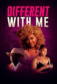 Watch Free Different with Me (2025)