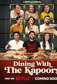 Watch Free Dining with the Kapoors (2025–)