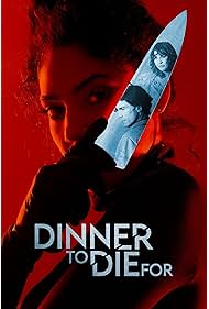 Watch Free Dinner to Die For (2025)