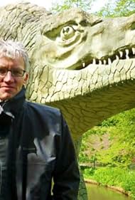 Watch Free Dinosaurs, Myths and Monsters (2011)
