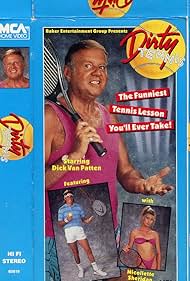 Watch Free Dirty Tennis (1989)
