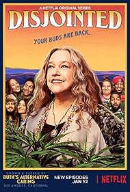 Watch Free Disjointed (2017–2018)