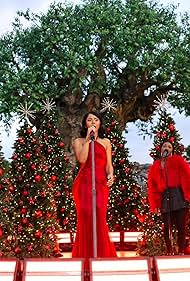 Watch Free Disney Parks Magical Christmas Day Parade (2025)