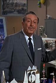 Watch Free Disneyland Around the Seasons (1966)