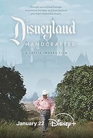 Watch Free Disneyland Handcrafted (2026)