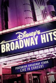 Watch Free Disneys Broadway Hits at Royal Albert Hall (2016)
