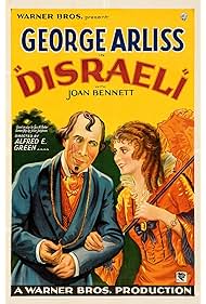 Watch Free Disraeli (1929)