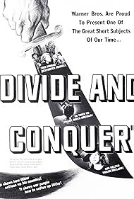 Watch Free Divide and Conquer (1943)