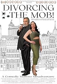 Watch Free Divorcing the Mob (2025)