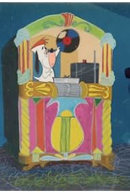 Watch Free Dixieland Droopy (1954)